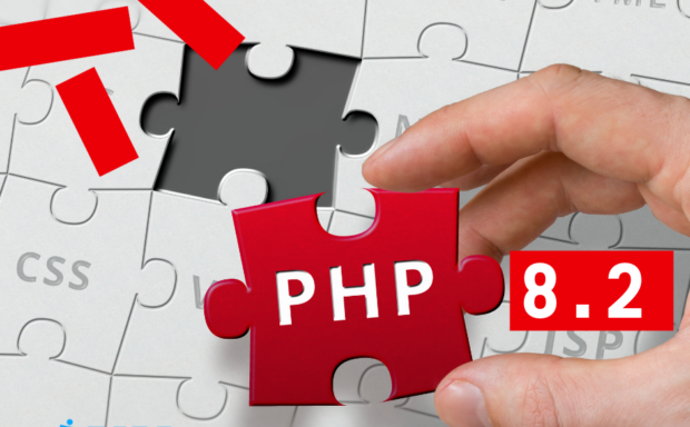 Vähemmän päänsärkyä uusilla PHP-versioilla