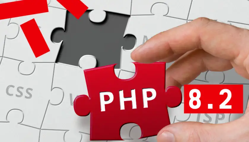 Vähemmän päänsärkyä uusilla PHP-versioilla