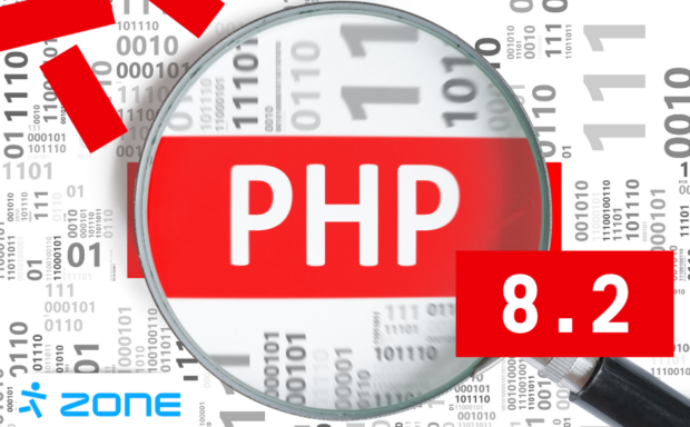 PHP 8.2 on nyt julkistettu virallisesti