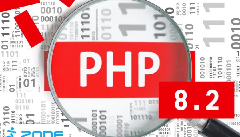 PHP 8.2 on nyt julkistettu virallisesti