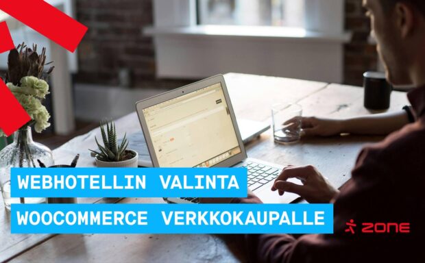 Webhotellin valinta Woocommerce verkkokaupalle – 11 tärkeää ominaisuutta