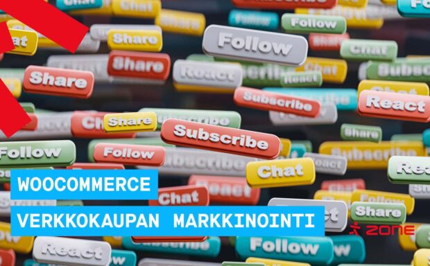 Verkkokaupan markkinointi – tärkeimmät markkinointikanavat
