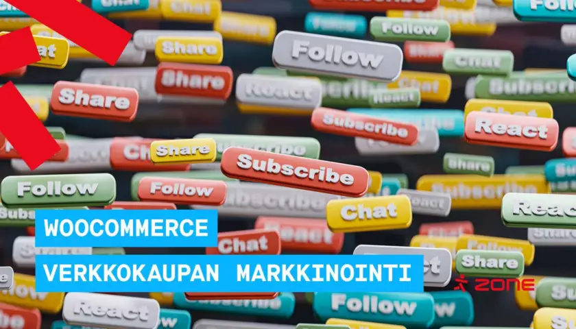 Verkkokaupan markkinointi – tärkeimmät markkinointikanavat