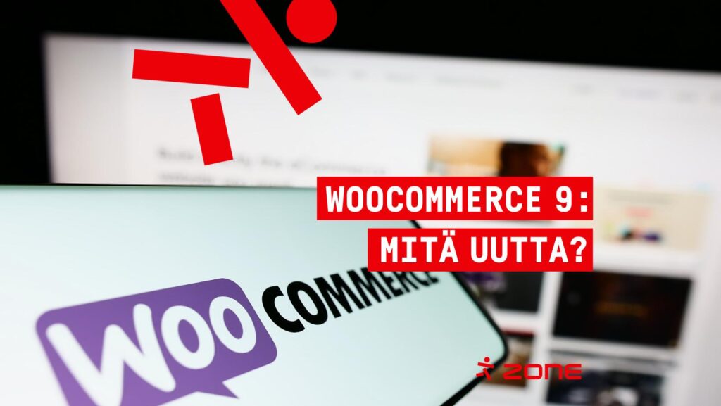 WooCommerce 9.0 pian tulossa