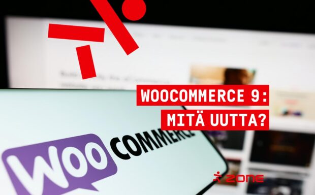 WooCommerce 9.0 pian tulossa