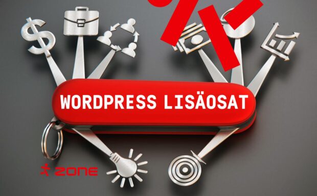 5 hyödyllistä verkkosivuston lisäosaa, jotka sinun pitäisi ottaa heti käyttöön