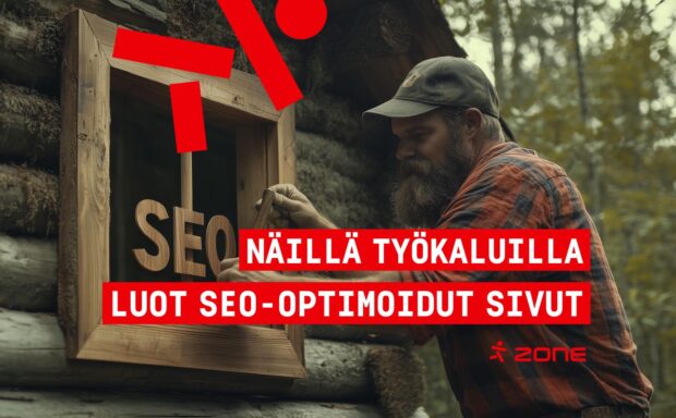 Kotisivujen teko opas aloittelijalle – Näillä eväin luot hakukoneoptimoidut kotisivut