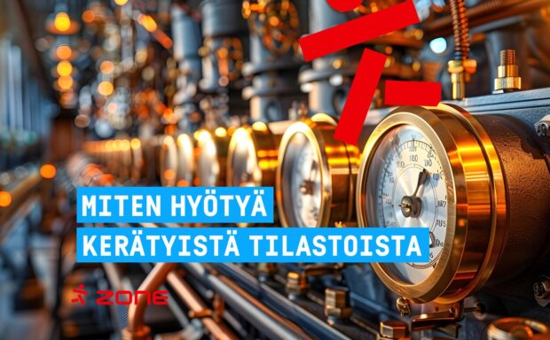 Miten hyötyä verkkosivuiltani kerätyistä tilastoista?