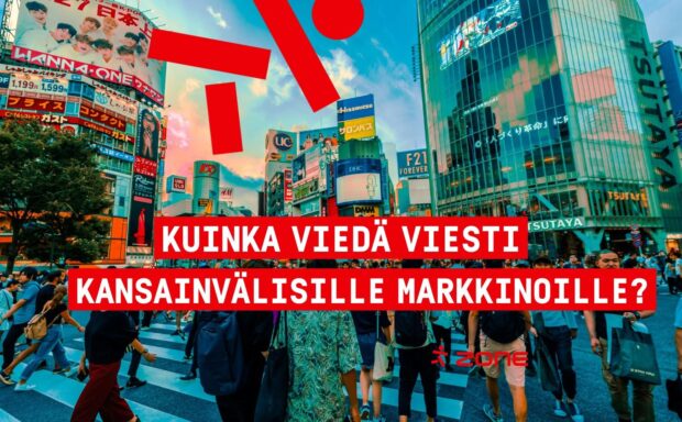 Lokalisointi ja laadukas käännös – silta globaalien markkinoiden välillä