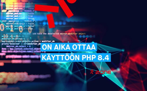 PHP 8.4 on virallisesti julkaistu – on aika ottaa se käyttöön