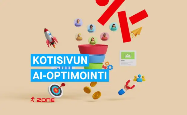 Onko Google katoamassa? Näin optimoit kotisivusi tekoälyaikakaudella