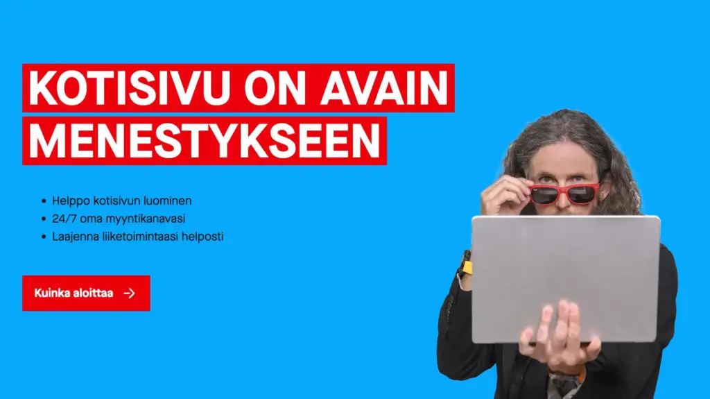 kotisivu
