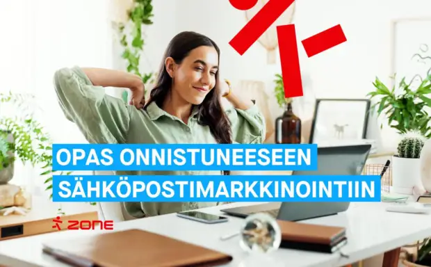 Näin onnistut sähköpostimarkkinoinnissa – käytännönläheinen opas aloittelijoille