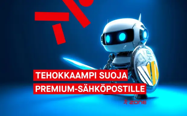 Uutta Zonessa: Varist – entistä tehokkaampi haittaohjelmasuojaus