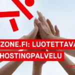 Kuinka valita oikea hostingpalvelu yrityksellesi Suomessa?