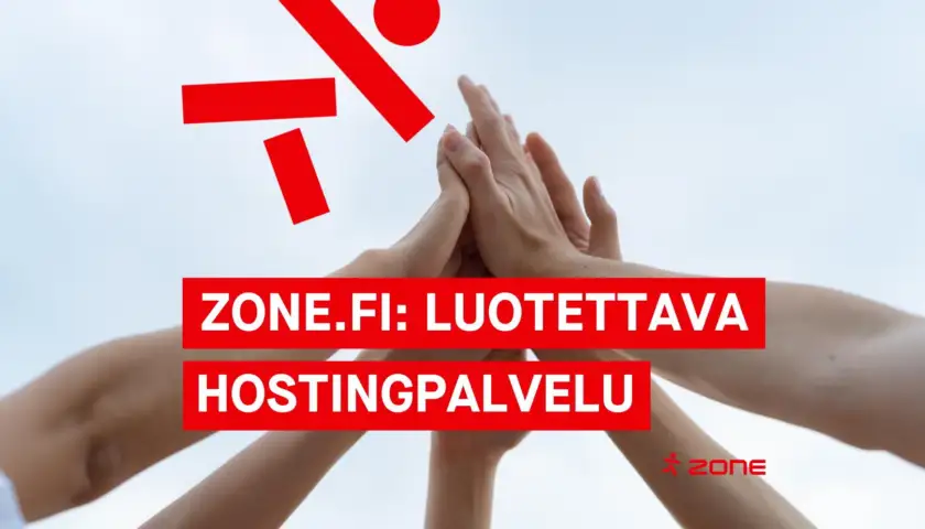 Kuinka valita oikea hostingpalvelu yrityksellesi Suomessa?
