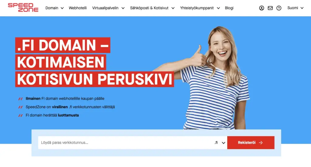 verkkotunnus