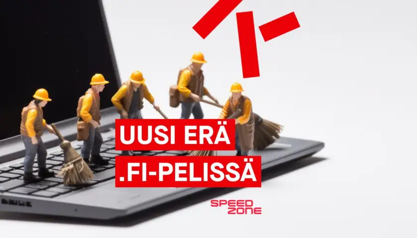 Verkkotunnusuudistus voi nostaa .FI hintoja, mutta tasoittaa pelikentän