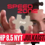 PHP 8.5 on nyt virallisesti julkaistu