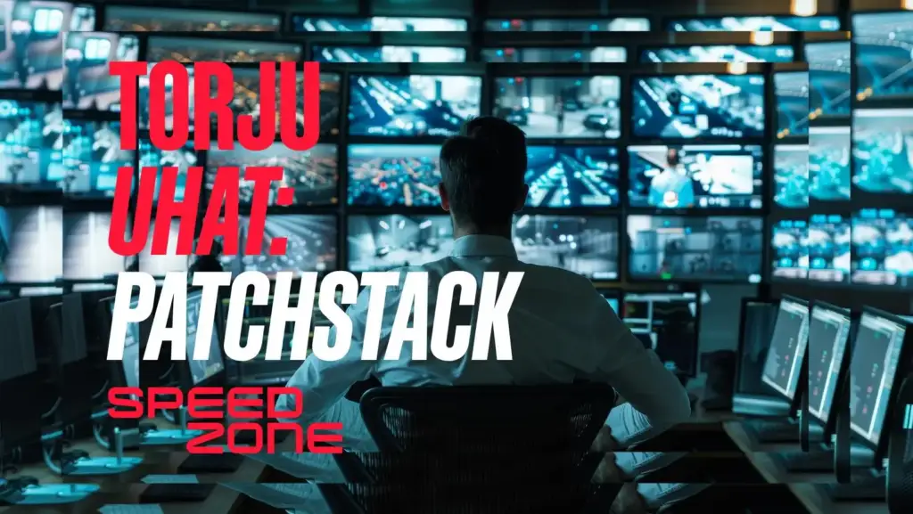 Zone ja Patchstack: kumppanuus, joka vie WordPress-turvallisuuden uudelle tasolle