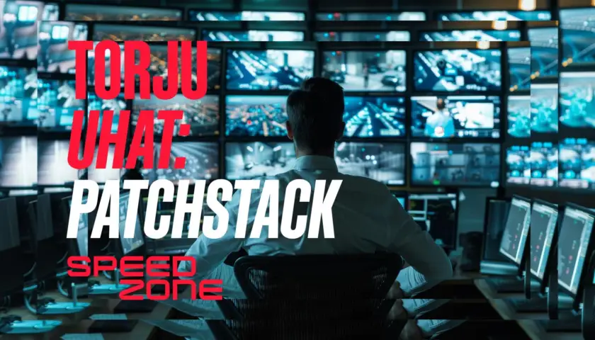 SpeedZone ja Patchstack: kumppanuus, joka vie WordPress-turvallisuuden uudelle tasolle