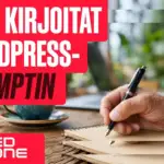 Näin kirjoitat hyvän WordPress-promptin tekoälylle